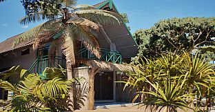 inZOI : Island Getaway