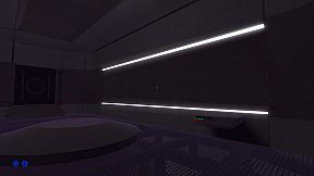 Deep Space: Unknown Universe