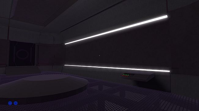 Deep Space: Unknown Universe