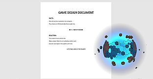 Terrafactory: Idle Planet