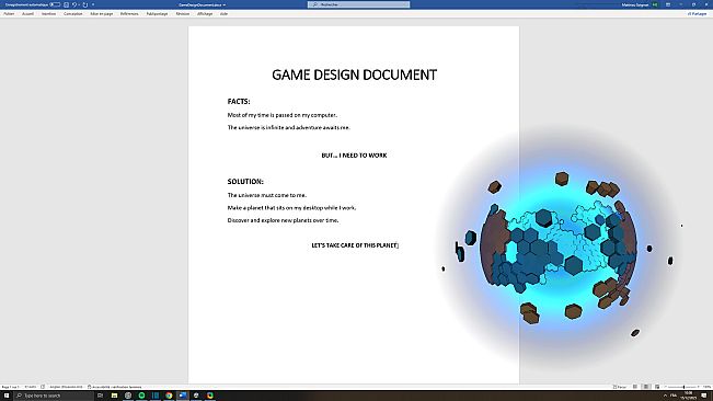 Terrafactory: Idle Planet