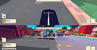Sealcoating Simulator