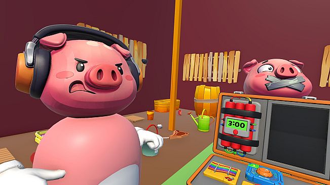 BOMBACON!