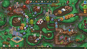 Incredible Dracula II: The Last Call Collector's Edition