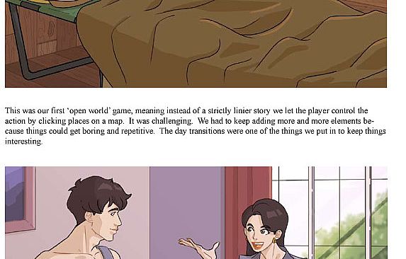 Morningdew Farms - Art Book