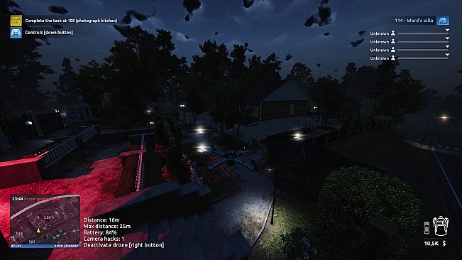 Ultimate Crime Bundle