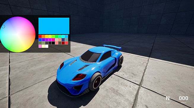 Deep Into Driving MADNESS