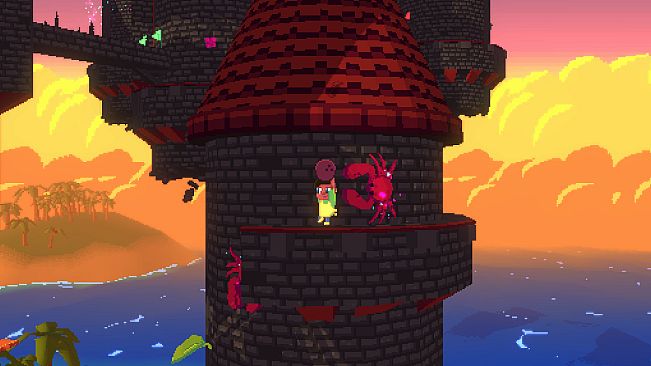 The Gardener and the Wild Vines