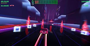 Retro Drive: Revamped