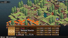 Mercenaries Wings: The False Phoenix