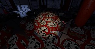 Touhou: BlackEight
