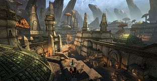 The Elder Scrolls Online: Necrom