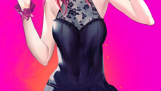 Hentai Mosaique Vip Room Arts R18