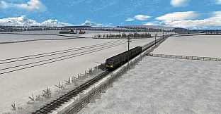 Train Simulator: Buchan Line: Aberdeen - Peterhead