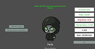 The Fruit Merchant's Diary