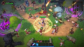 Deathless: Survivors