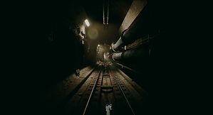 The Backrooms Project