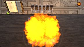 Ultimate Jigsaw Puzzle Challenge