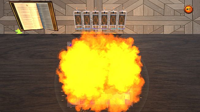 Ultimate Jigsaw Puzzle Challenge