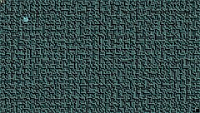 A Mazing Cheesesnake