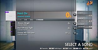 Rocksmith 2014 Edition – Remastered – Alabama Shakes - “Hold On”