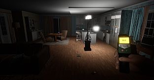 Paranormal Events
