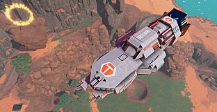 Trailmakers: Decals Action Pack