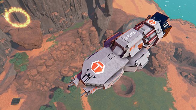 Trailmakers: Decals Action Pack