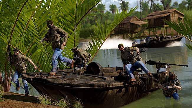 Arma 3 Creator DLC: S.O.G. Prairie Fire