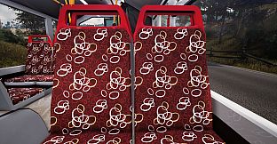 Bus Simulator 18 - Mercedes-Benz Interior Pack 1
