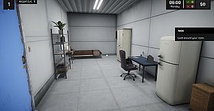 Airport Baggage Simulator