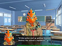 Creature Romances: For the Ladies