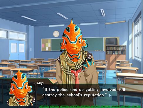 Creature Romances: For the Ladies