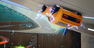 HOT WHEELS UNLEASHED 2 - Fast X Pack