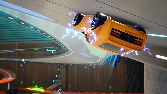 HOT WHEELS UNLEASHED 2 - Fast X Pack