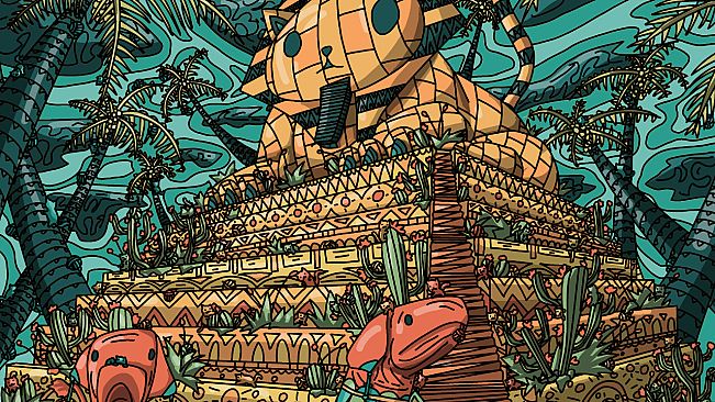 I commissioned some cats 11