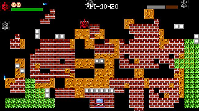 The Tower Of TigerQiuQiu Tiger Tank 62