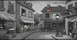 Find The Cats: Pawsome Bundle