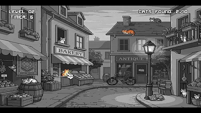 Find The Cats: Pawsome Bundle
