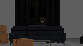 New Life: SILENT RIVER