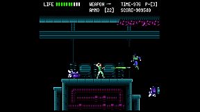 Crystal Gaiden Origins