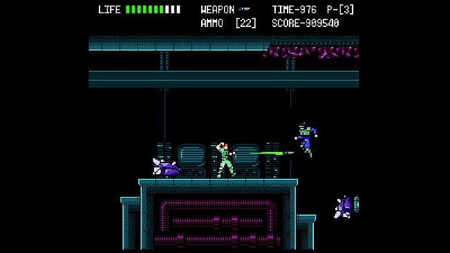 Crystal Gaiden Origins