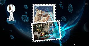 Kosmo Laika : Guide to Space