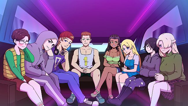 Art of Ism - Uncensored DLC