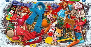 Find All Things: Christmas