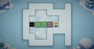 Sokoban: Ancient Ruins