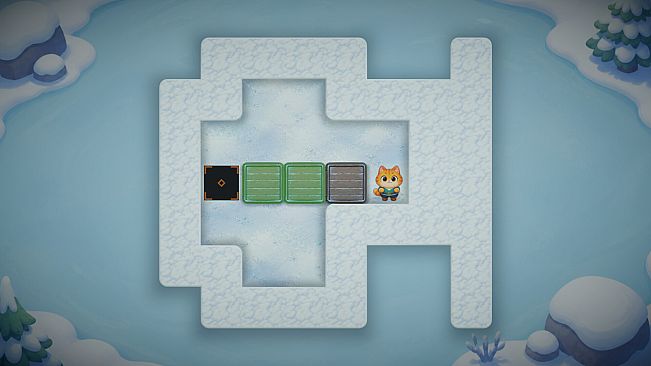 Sokoban: Ancient Ruins