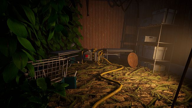 Santo Island Incident