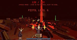 Planet Zombie