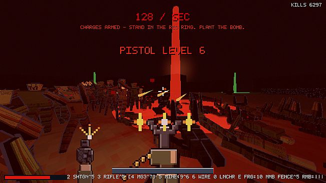 Planet Zombie